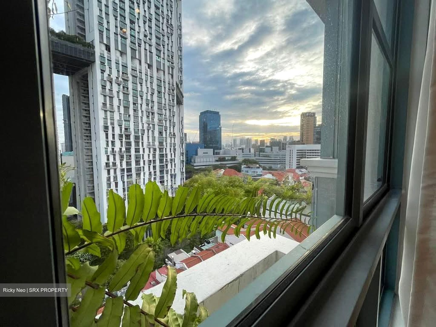 Craig Place (D2), Apartment #595608161